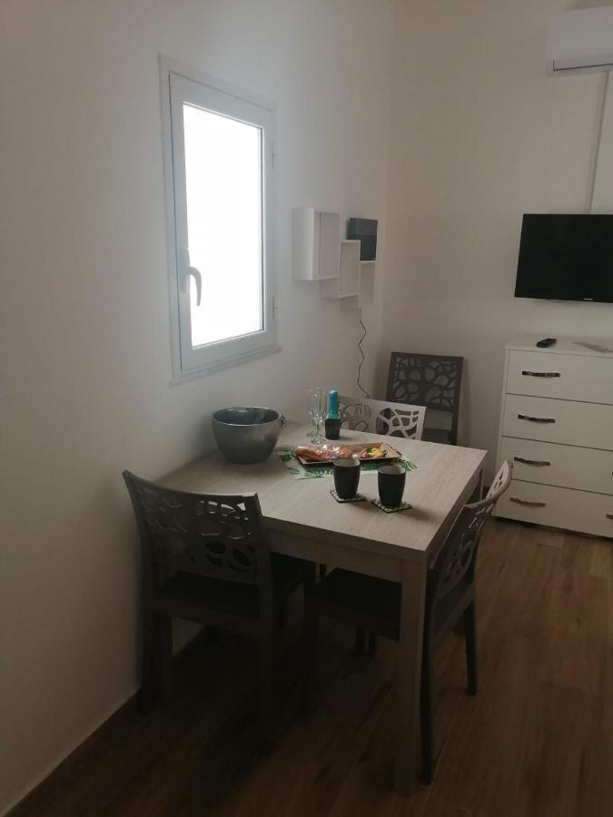 Igiea Rooms Palermo Ngoại thất bức ảnh