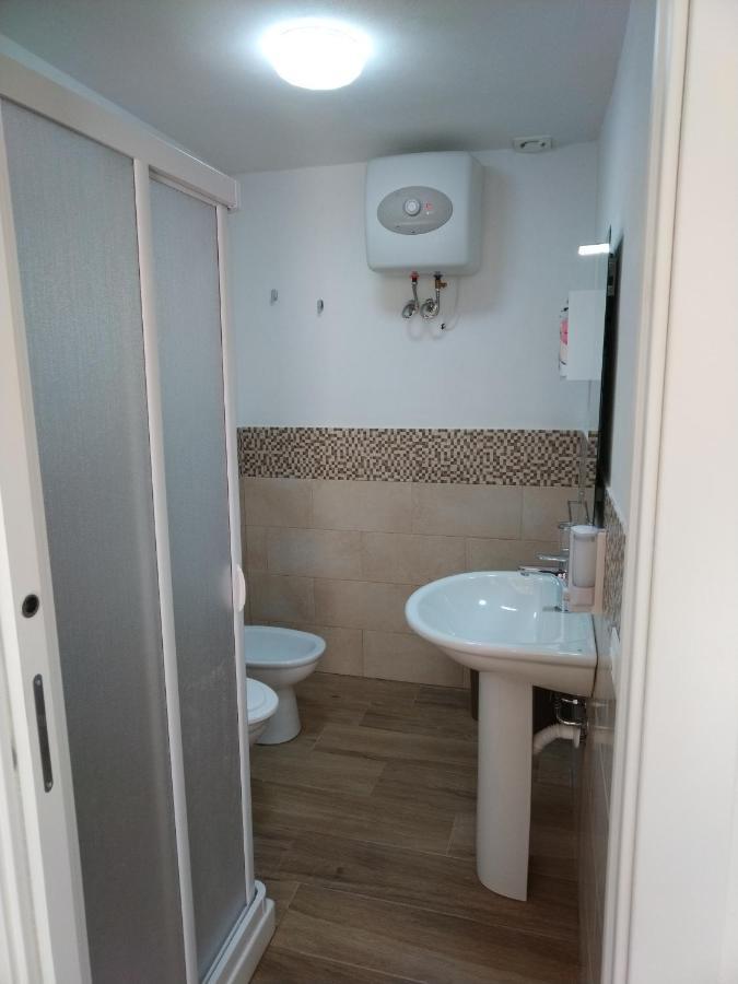 Igiea Rooms Palermo Ngoại thất bức ảnh