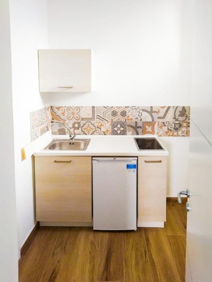 Igiea Rooms Palermo Ngoại thất bức ảnh