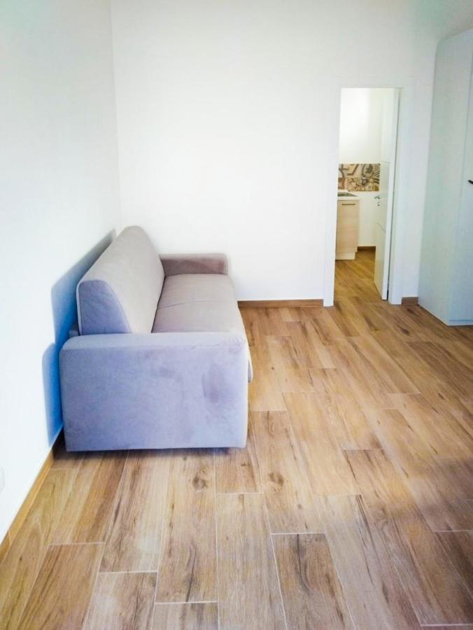 Igiea Rooms Palermo Ngoại thất bức ảnh
