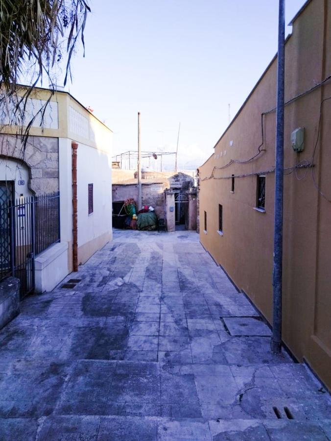 Igiea Rooms Palermo Ngoại thất bức ảnh