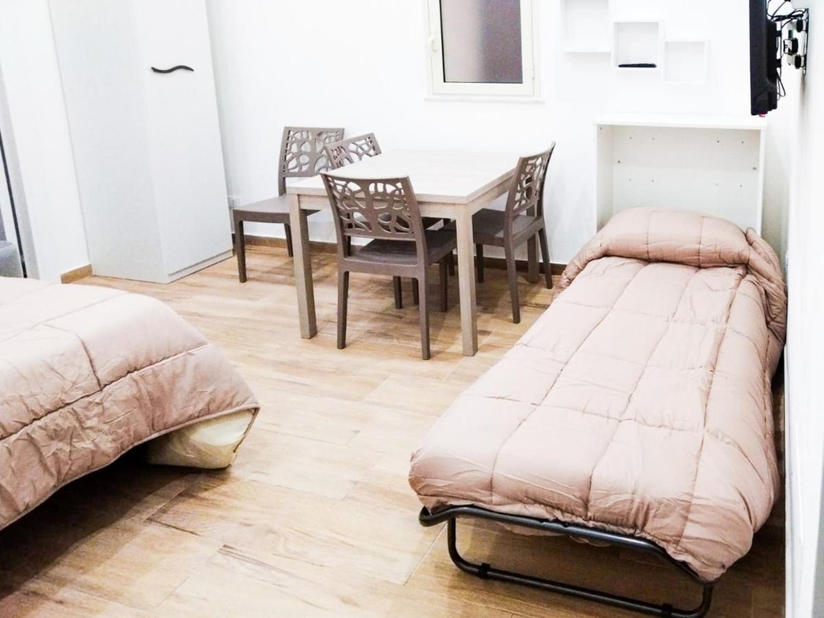 Igiea Rooms Palermo Ngoại thất bức ảnh