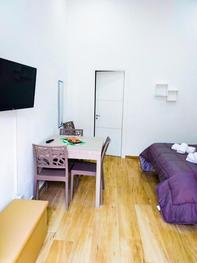 Igiea Rooms Palermo Ngoại thất bức ảnh